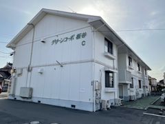 グリーンコーポ板谷 C棟の外観画像