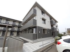 シティパーク南蔵王の外観画像