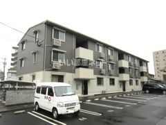 アルティスタ Bの外観画像