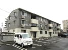 アルティスタ Bの間取り画像