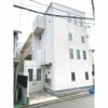 White Houseの間取り画像