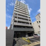 メインステージ名古屋ノースマークの外観画像