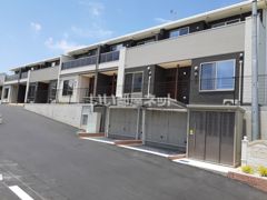 カルム・シャンブール Ⅵの外観画像