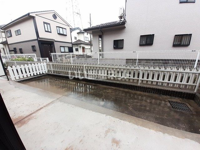 庭