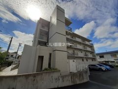 エスペーロ神田の外観画像