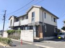 プラージュの間取り画像