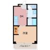 フォンテ名昭の間取り画像