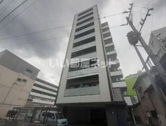 YSP黒崎の外観画像