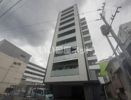 YSP黒崎の外観