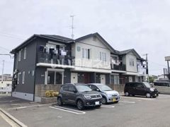 ボヌール針田の外観画像