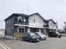 ボヌール針田の間取り画像