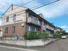 DIAS・FONTANAの間取り画像