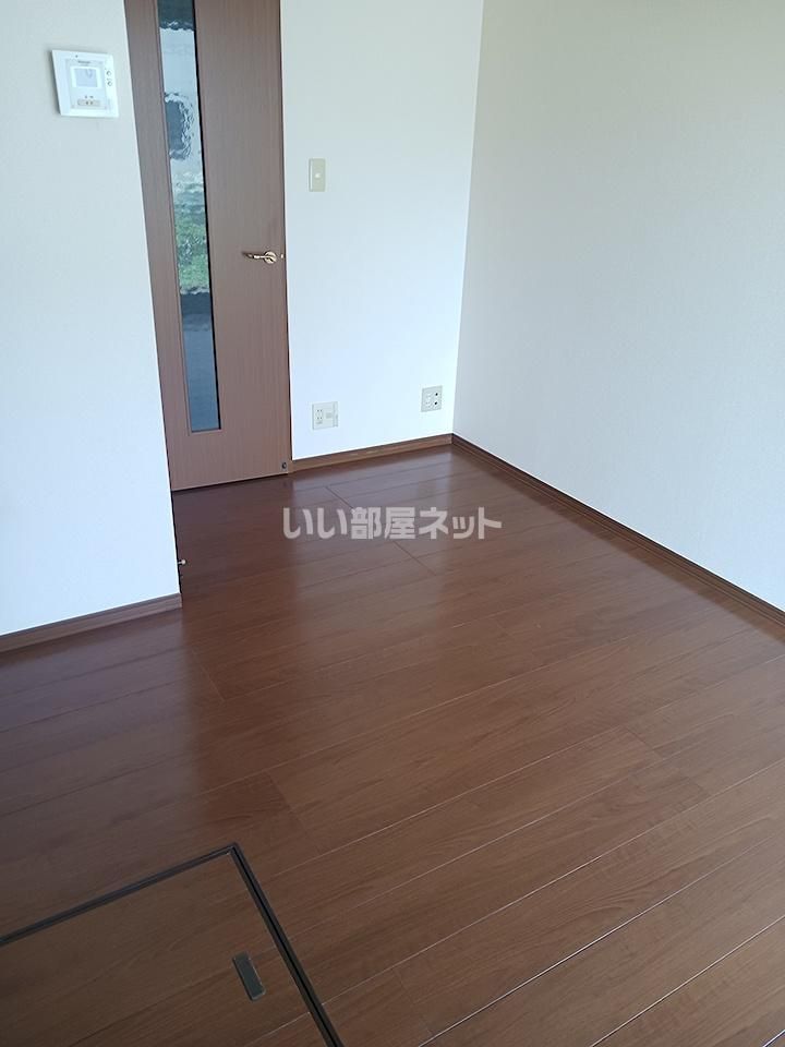 リビング