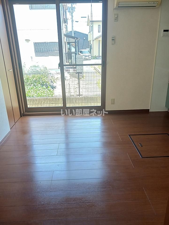 リビング
