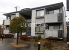 サンハーモニー大和田Bの間取り画像