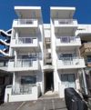 蓮正寺マンションの間取り画像
