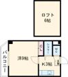 アーバンポイント千歳の間取り画像