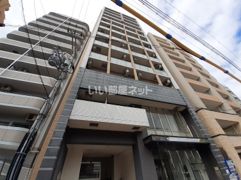 エステムコート神戸県庁前IVグランディオの外観画像