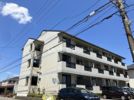 コアロード戸崎の外観