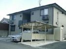 サニーコート四条 B棟の間取り画像