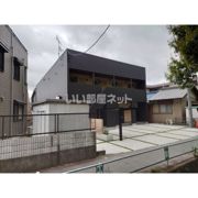 LeGioie岩倉駅Ⅱの外観画像