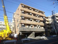 シティライフ明が丘の外観画像