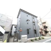 パストラルの外観画像
