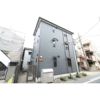 パストラルの間取り画像