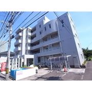 ハイツA&Kの外観画像