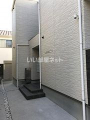 GRANDTIC ARIETTA 2(旧)GR 庚午2の外観画像