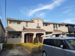 こころの外観画像