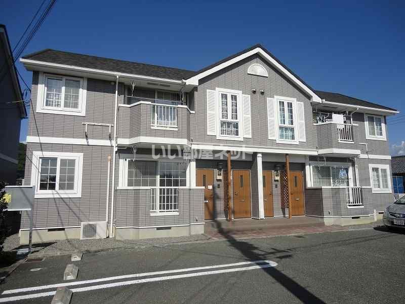 ベルディ春日居Bの外観画像