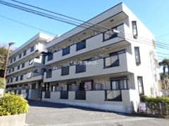 ヴァンテ コリーヌ南流山の外観画像