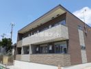 K－3．四条大路の間取り画像