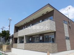 K－3．四条大路の外観画像