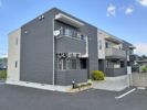 ファミーユ藤ノ木 A棟の間取り画像