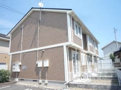 リツゲンA．Tの外観画像