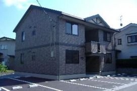 エステート手形の外観画像