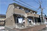 ラフィネコート Aの間取り画像