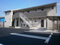 クレールの外観画像