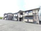 アークパル Aの間取り画像