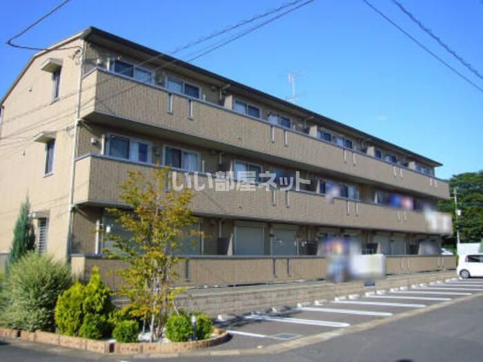 サン・クレストコートの賃貸物件