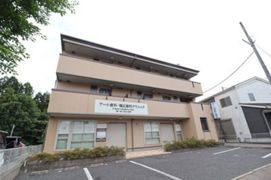 ラフィネ七光台の外観画像