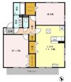ファミールの間取り画像