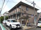 セイポート上大岡の間取り画像