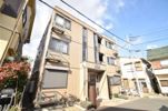 Espoir Odawaraの外観