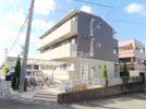 クラシオン谷田の間取り画像