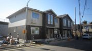 ヒルズ・若松町Ⅲの外観