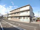 エスペランサの外観