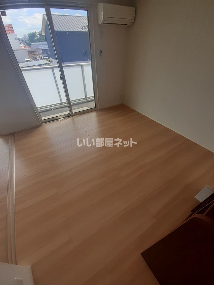 リビング